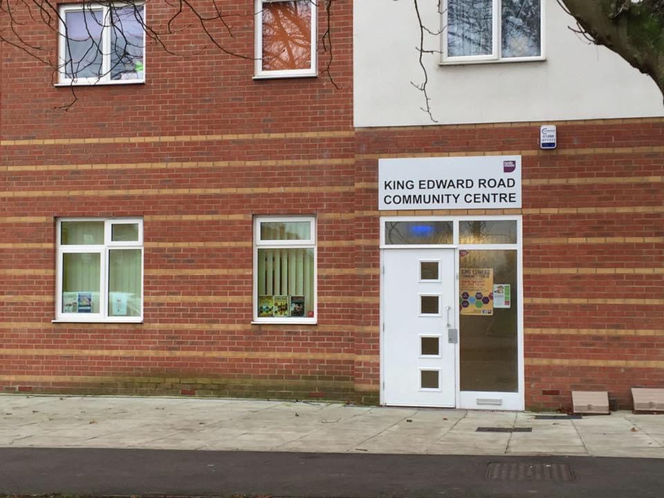 King Edward Community Center