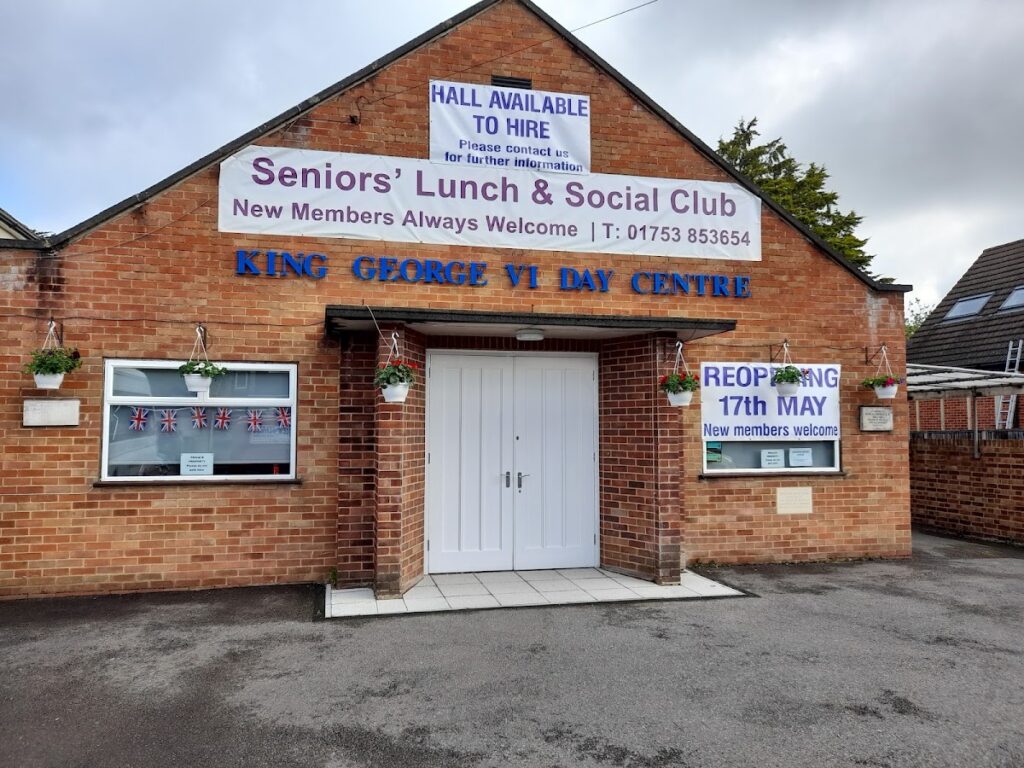 King George VI Day Centre