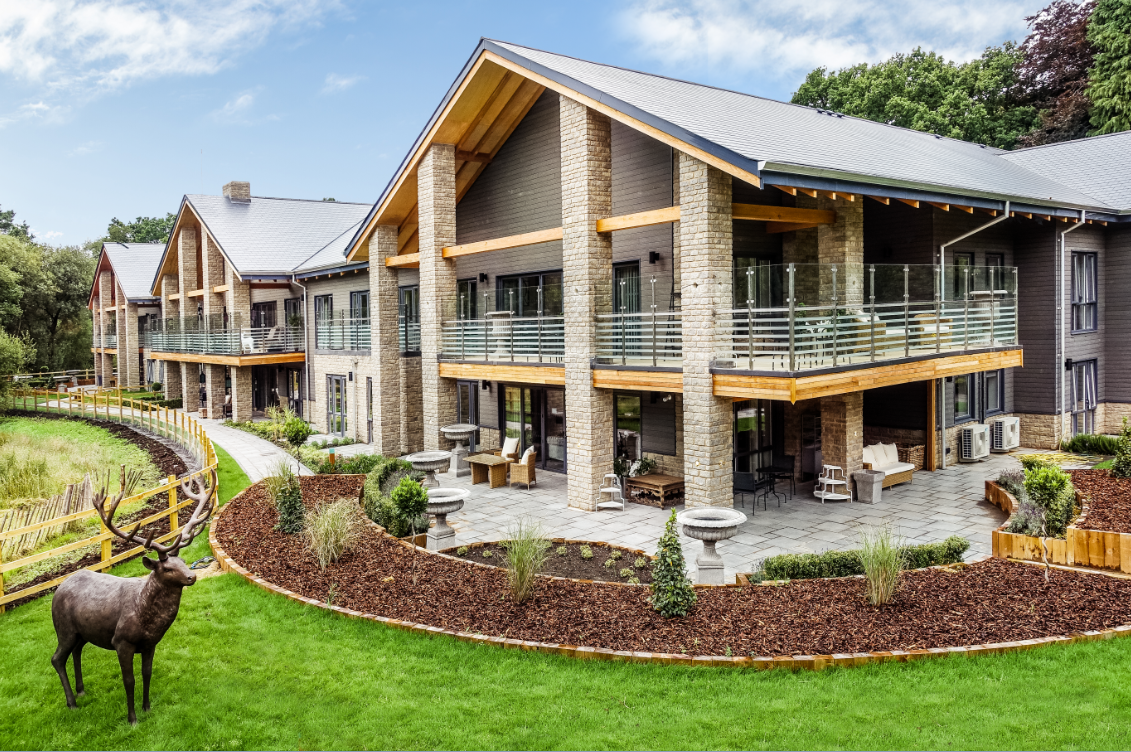Kings Lodge Care Home
