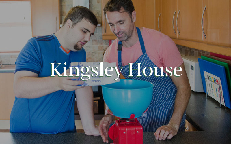 Kingsley House
