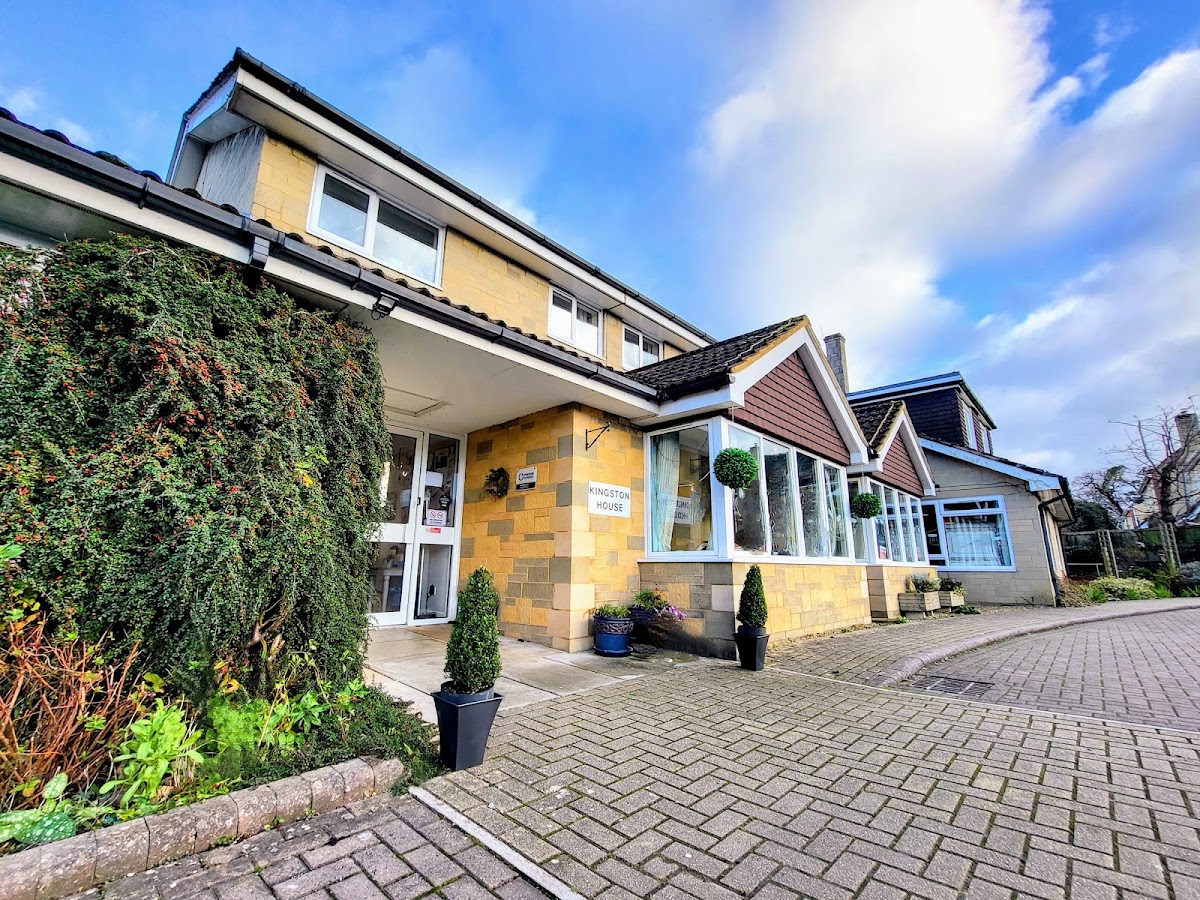 Kingston House Care Home