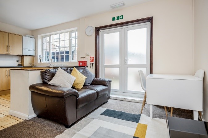 Kitec Supported Living