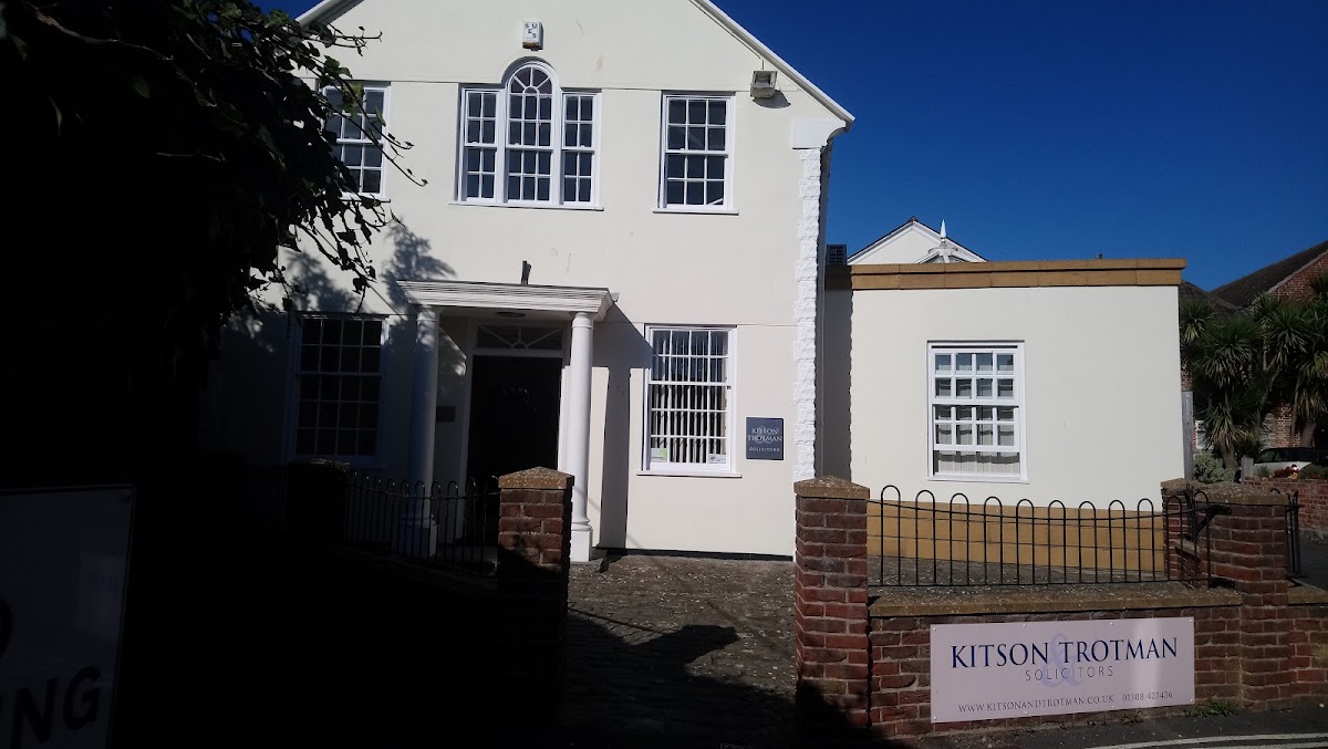 Kitson & Trotman