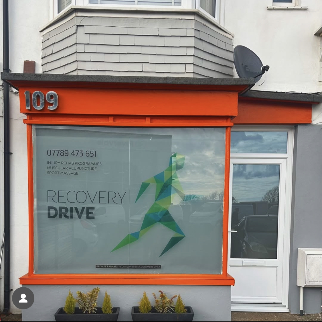 KK Podiatry