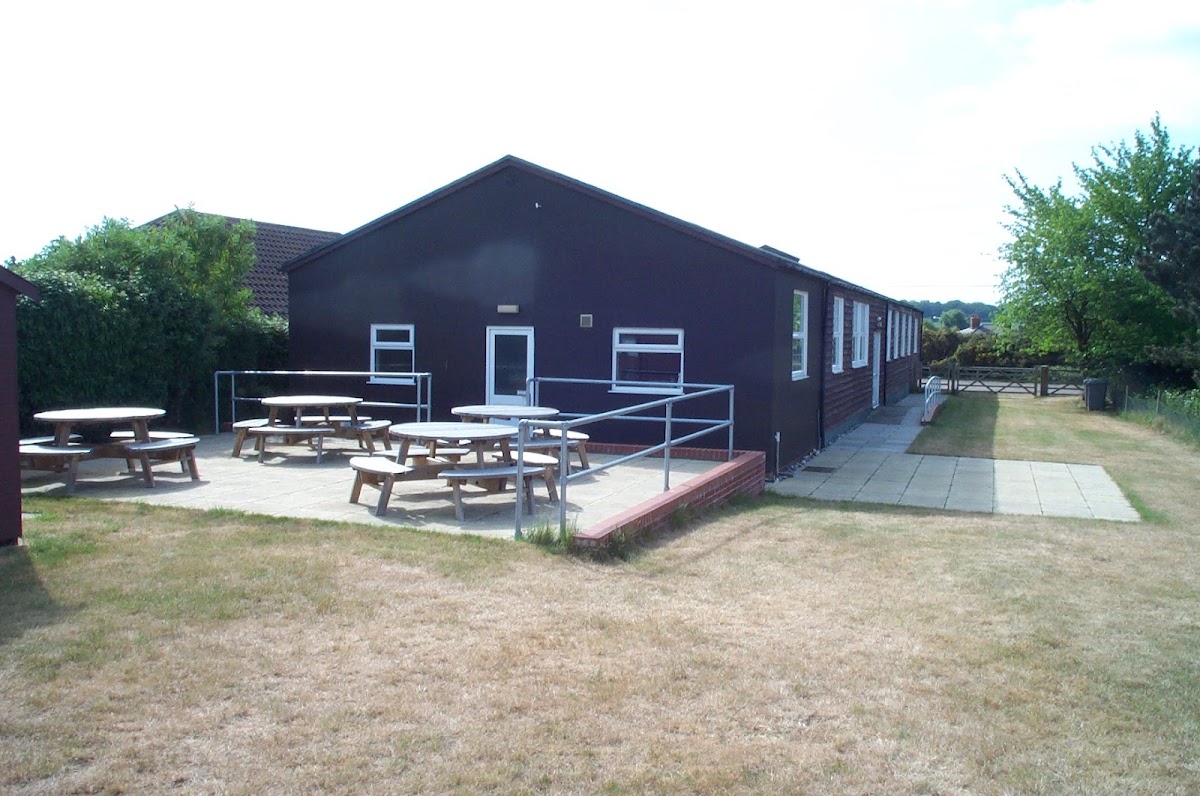 Knodishall Village Hall