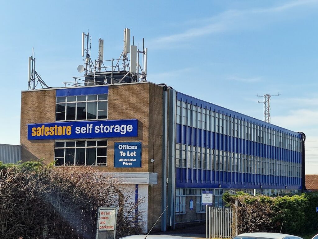 KS Care Ltd