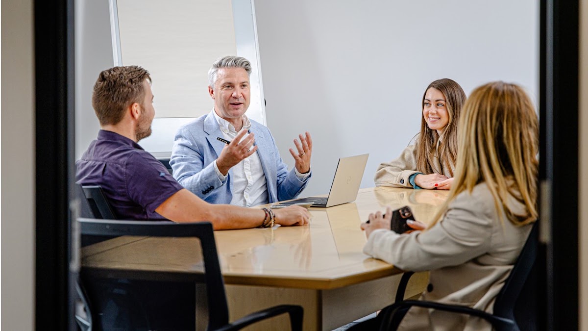 L C Wealth Management
