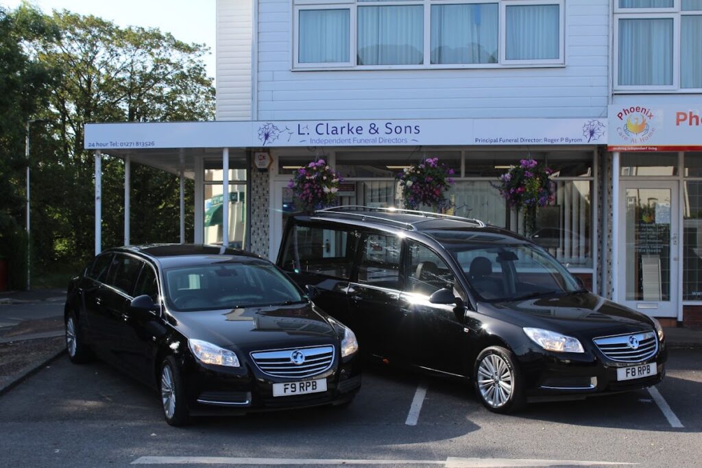 L. Clarke and sons