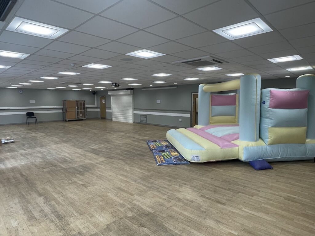 Laindon Community Centre