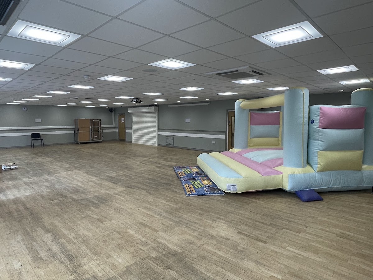 Laindon Community Centre