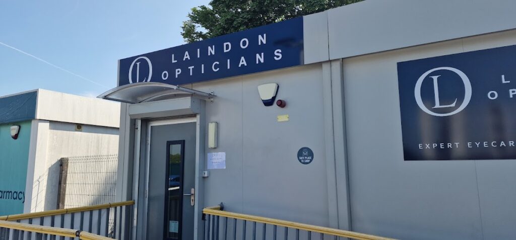 Laindon Opticians