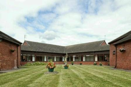 Lake Side Nursing Home