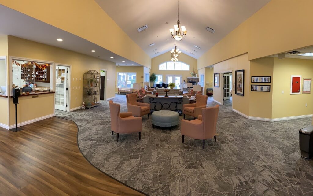 Lakeview Assisted Living Community
