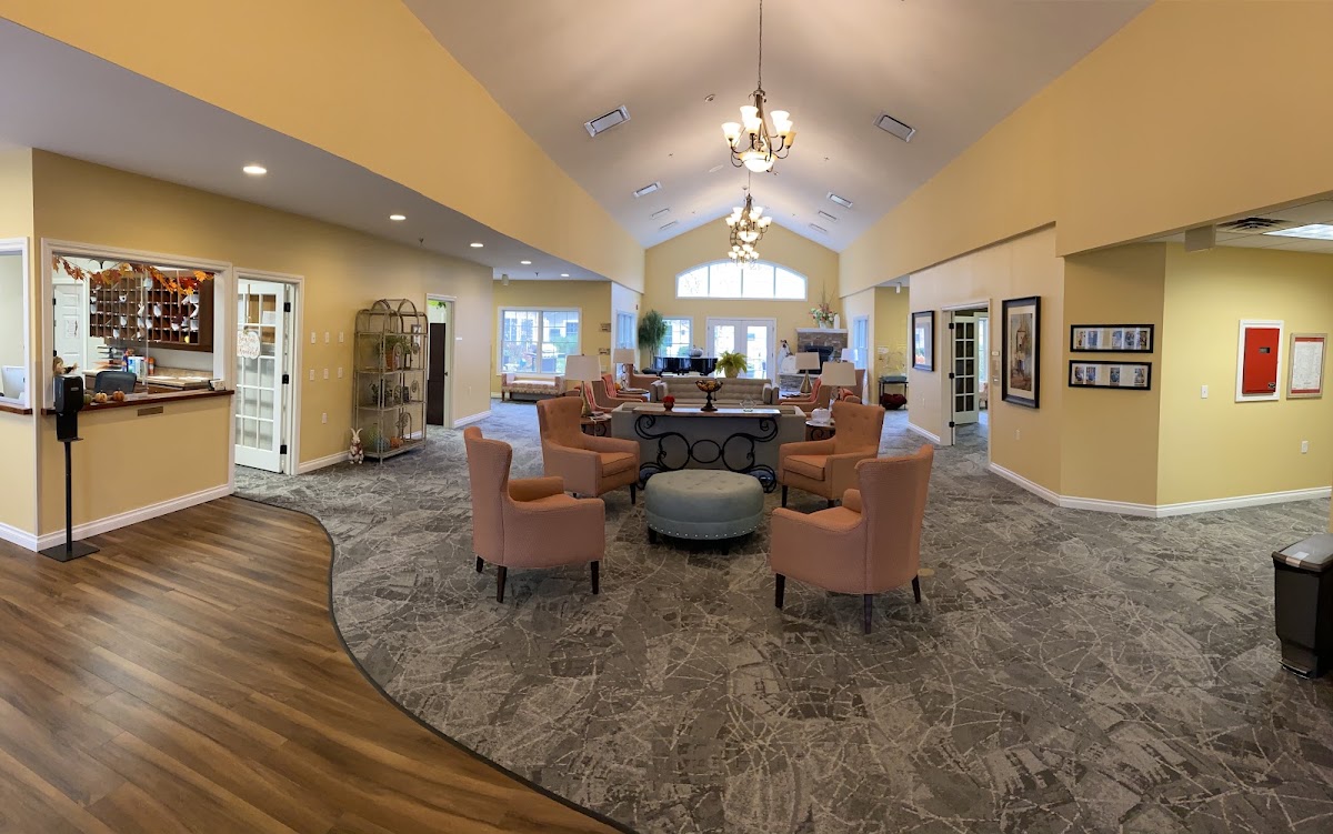 Lakeview Assisted Living Community