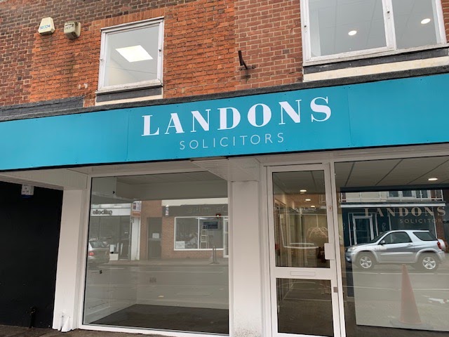 Landons Solicitors