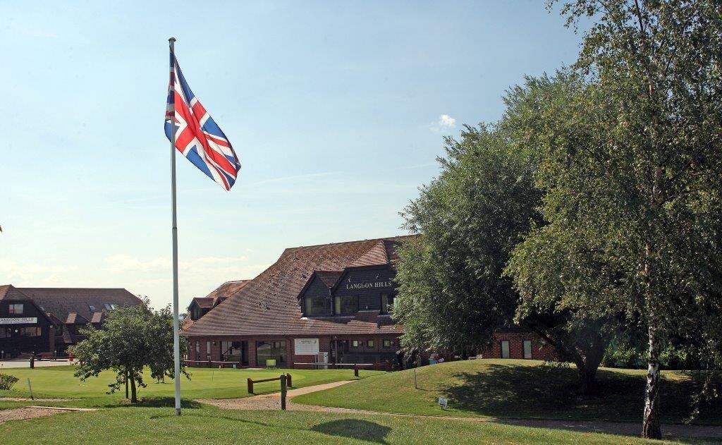 Langdon Hills Golf Country Club & Hotel