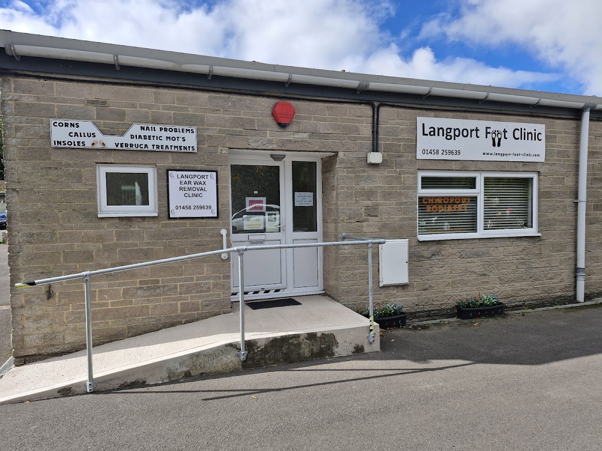 Langport Foot Clinic