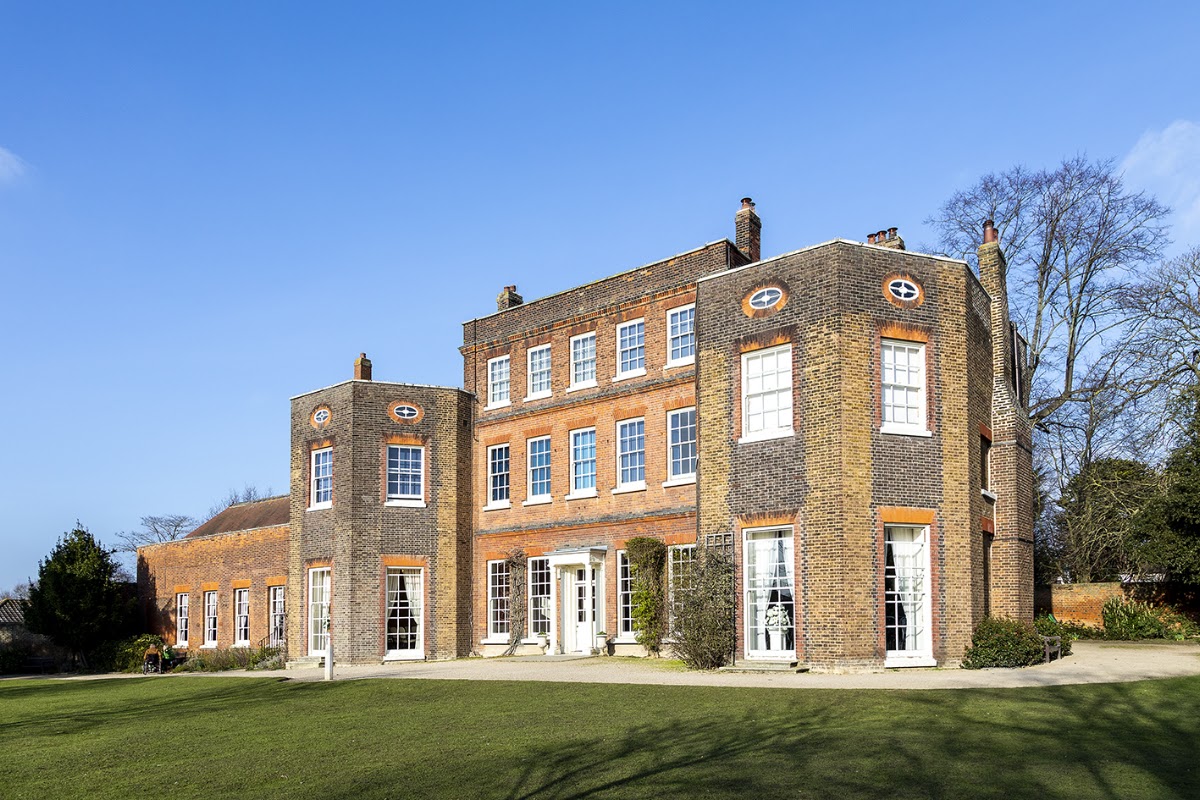 Langtons House