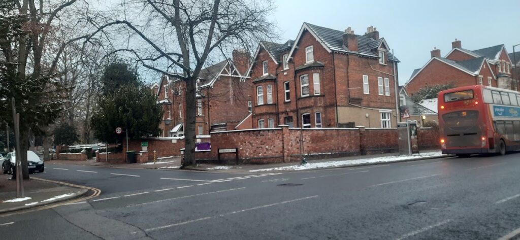 Lansdowne Care Services Ltd