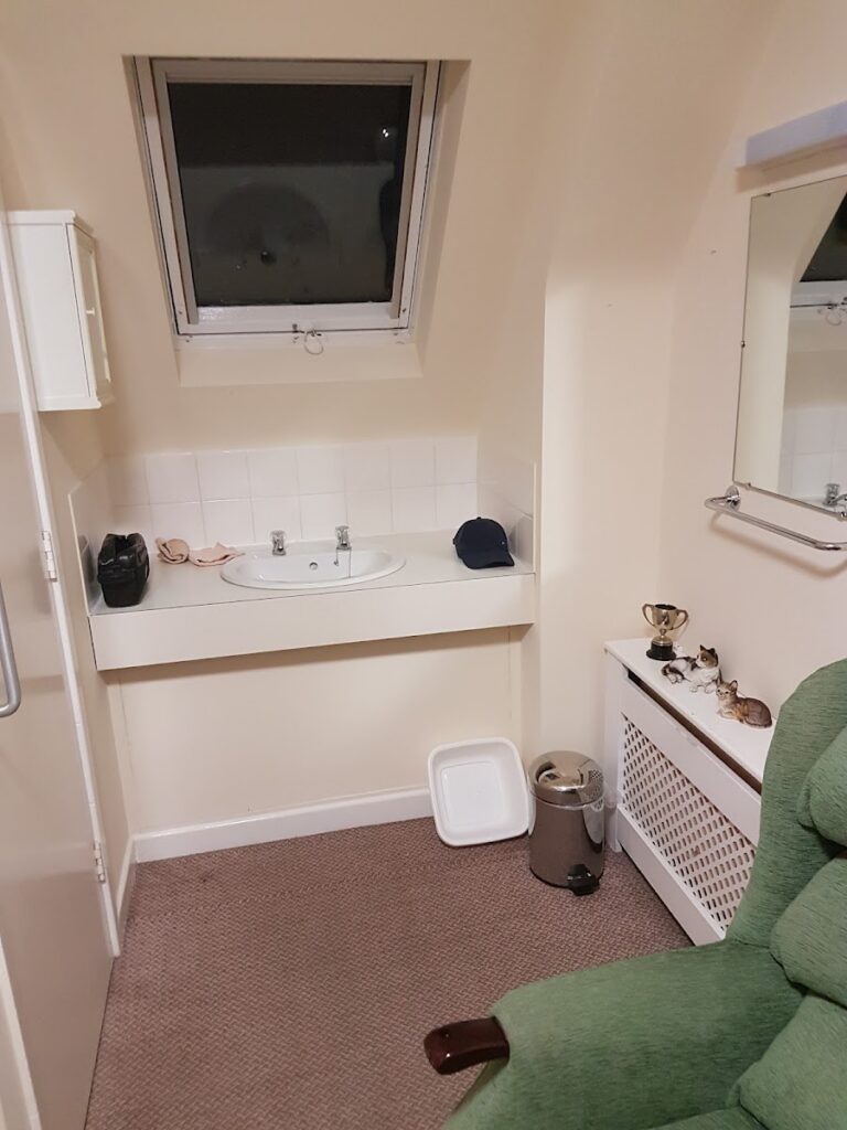 Lansglade Homes Ltd