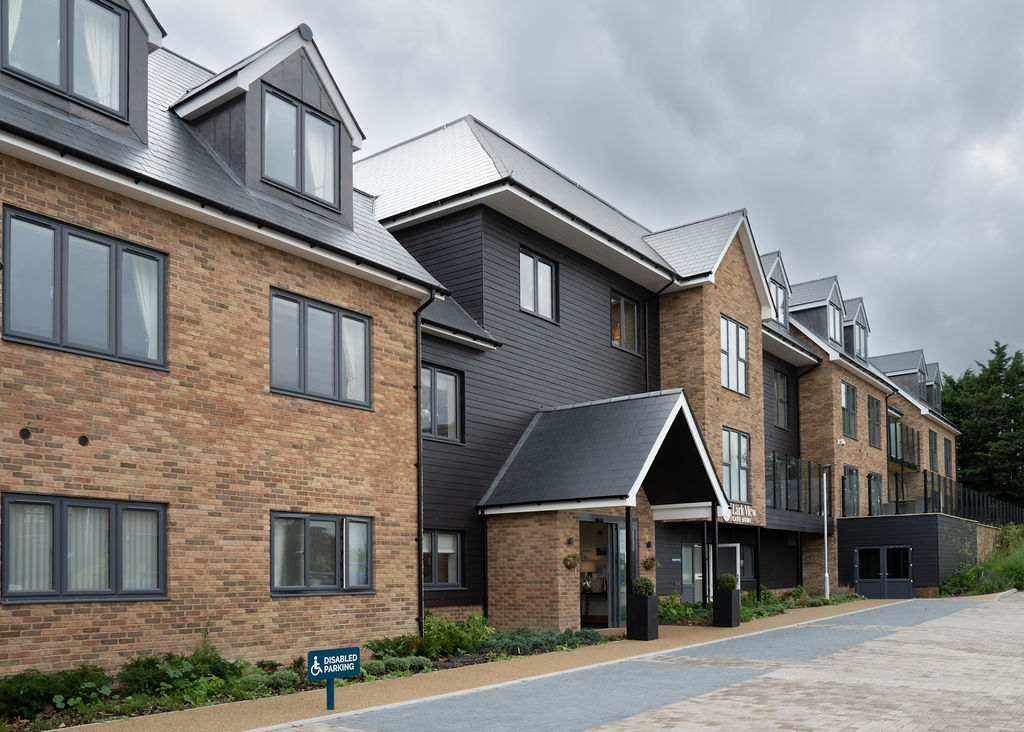 Lark View Care Home