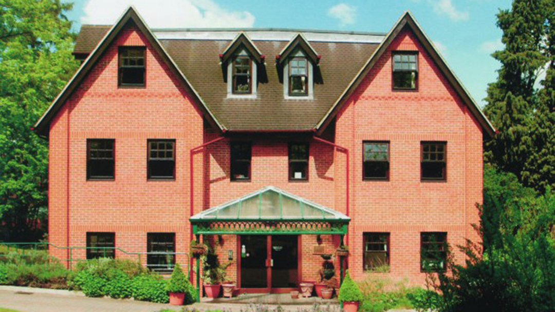 Larkland House Care Home – Care UK