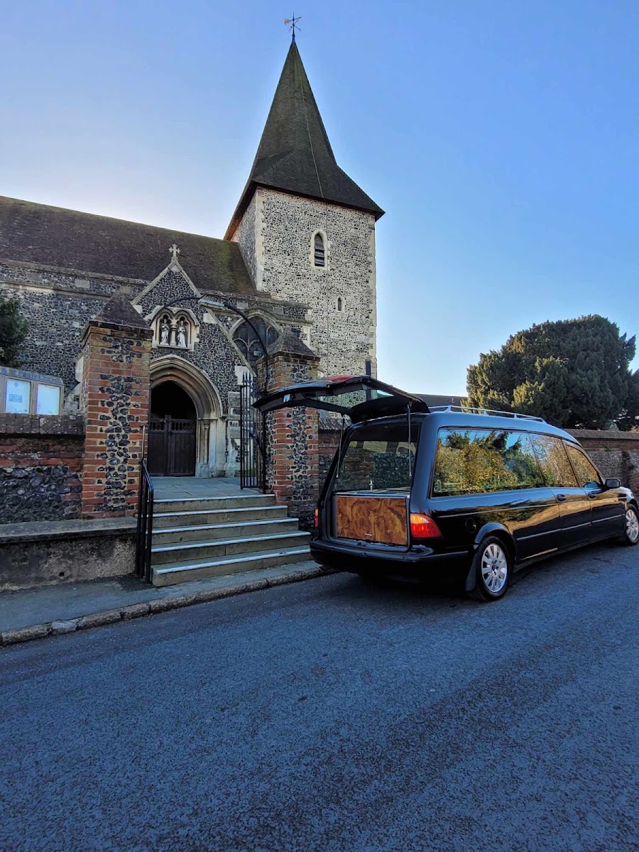 Last Trip Services