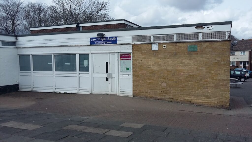 Lee Chapel South Community Centre