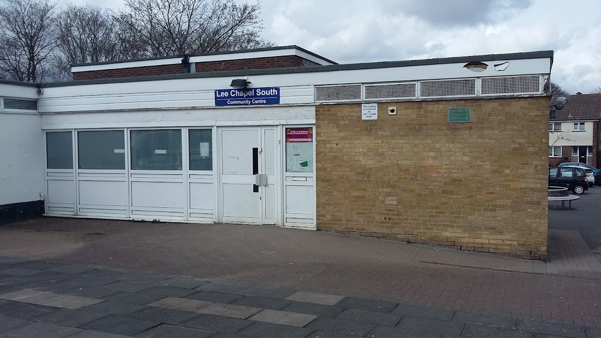 Lee Chapel South Community Centre
