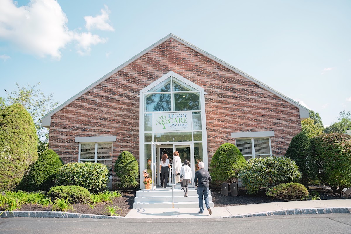 Legacy Care Law Firm