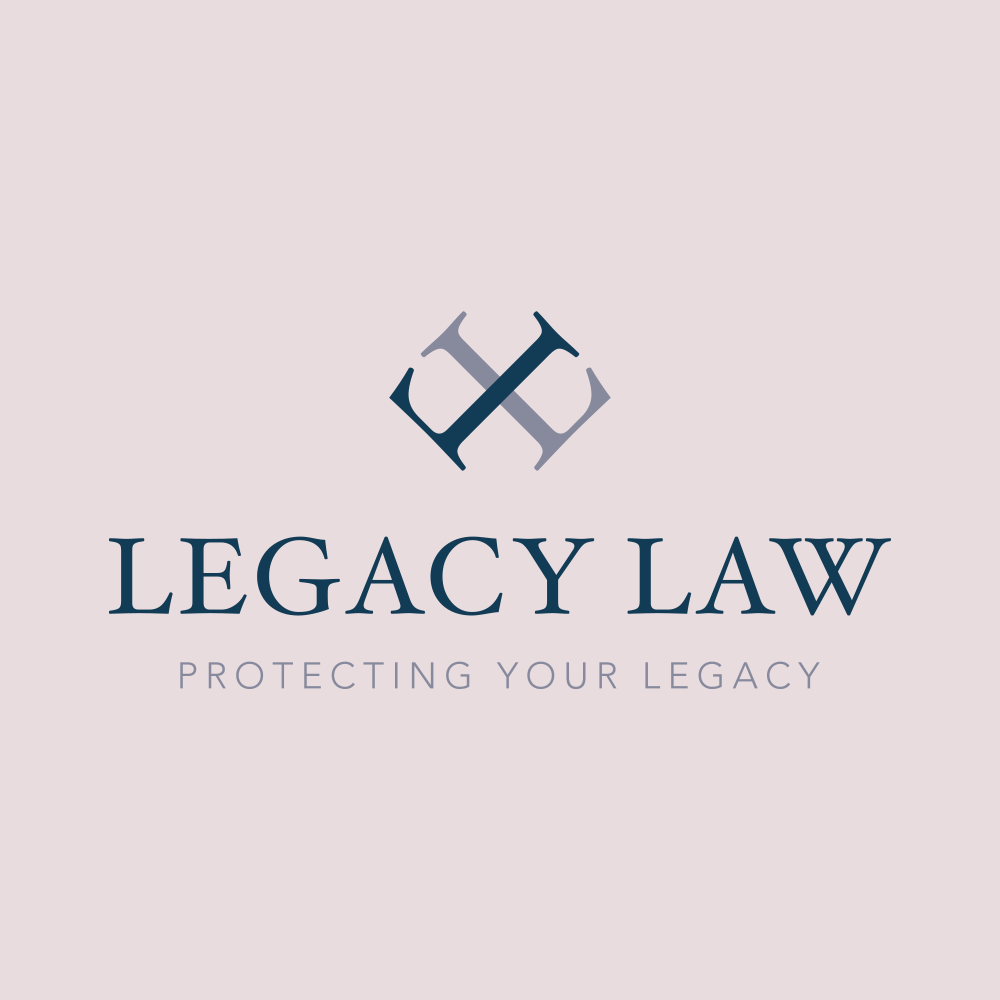 Legacy Law Ltd