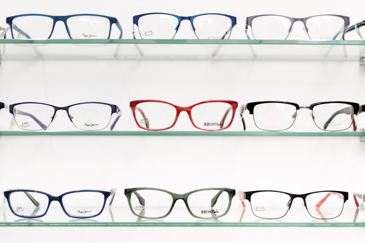 Leightons Opticians & Hearing Care – Alton
