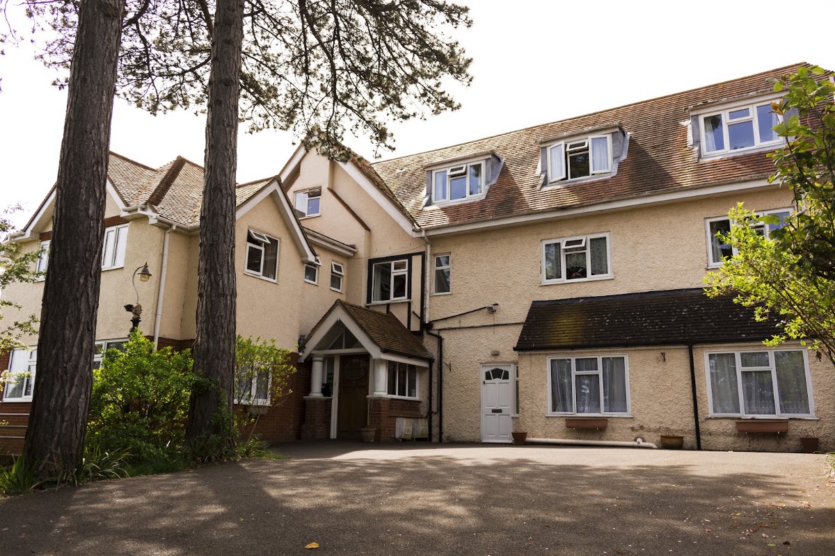 Lennox Lodge Rest Home