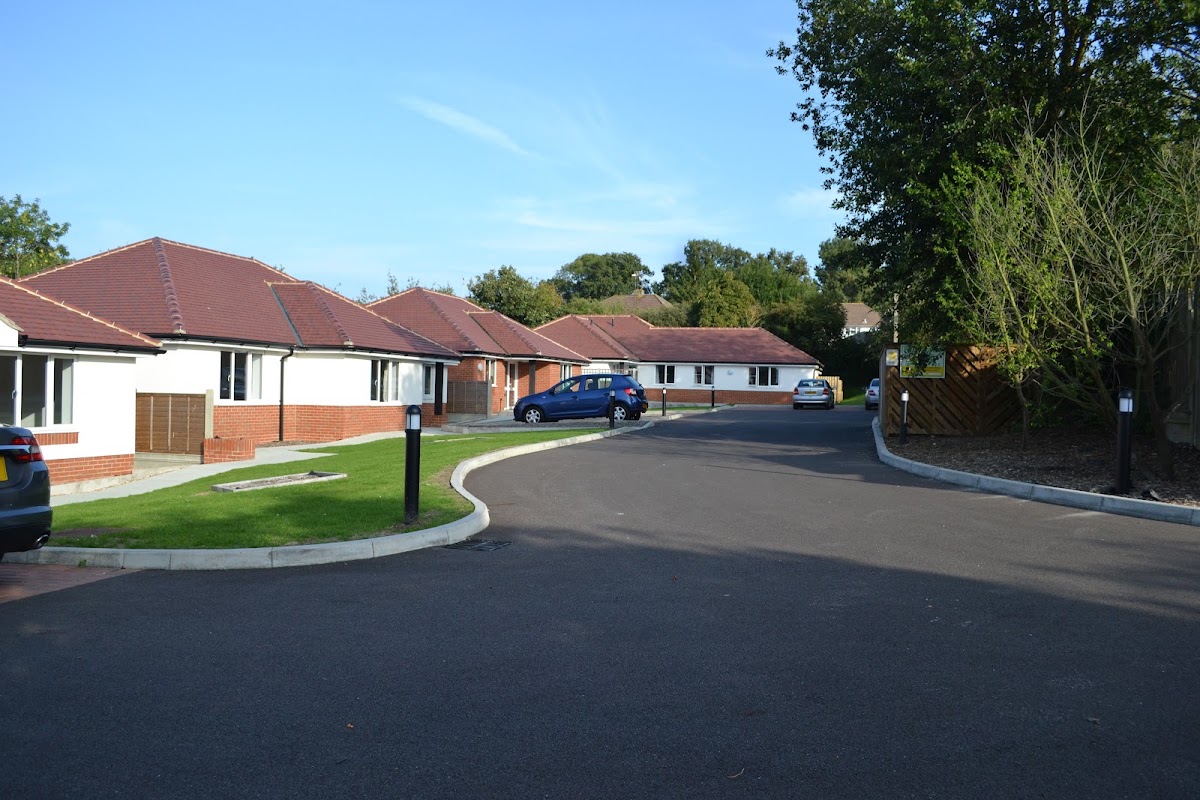 Liaise – Coppice Close – Burgess Hill