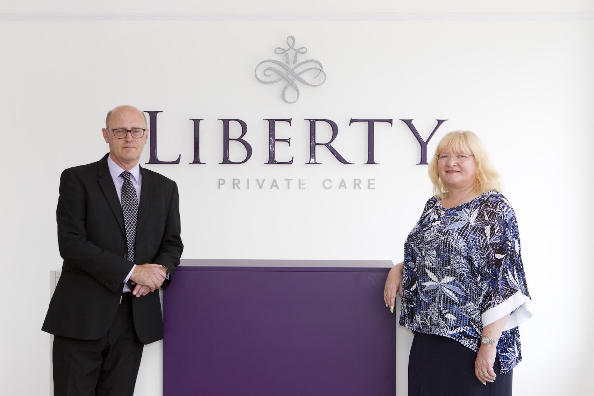 Liberty Private Care