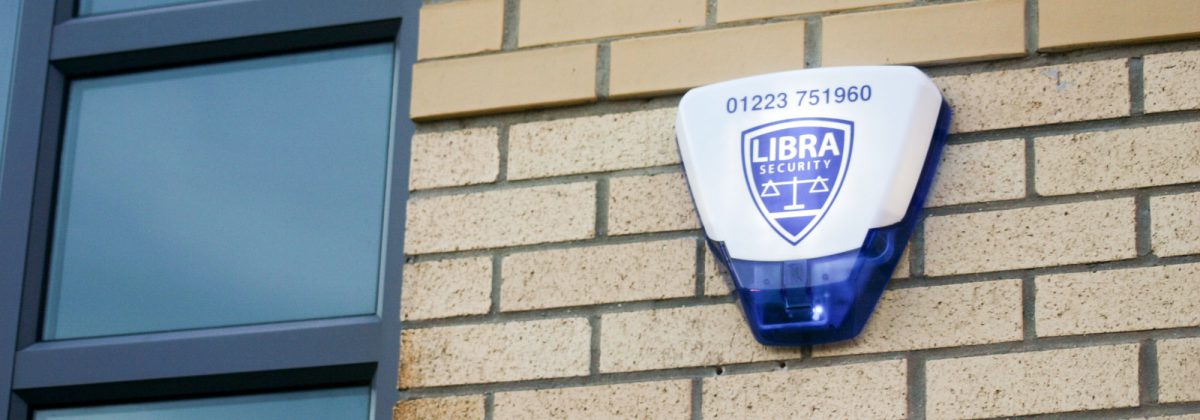 Libra Security Ltd