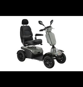 Life and Mobility Solutions Ltd
