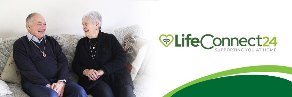 LifeConnect24