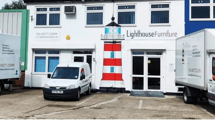 Lighthouse Furniture Project Ltd