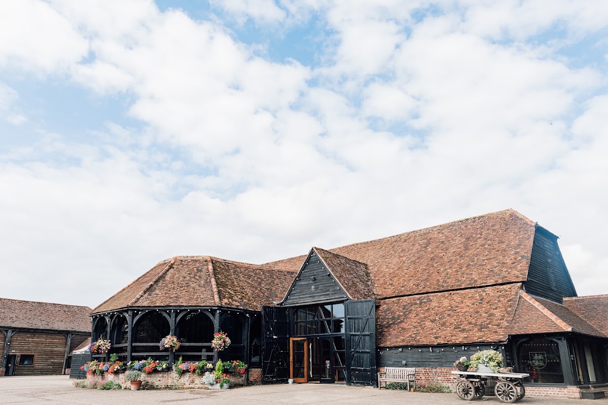 Lillibrooke Manor & Barns