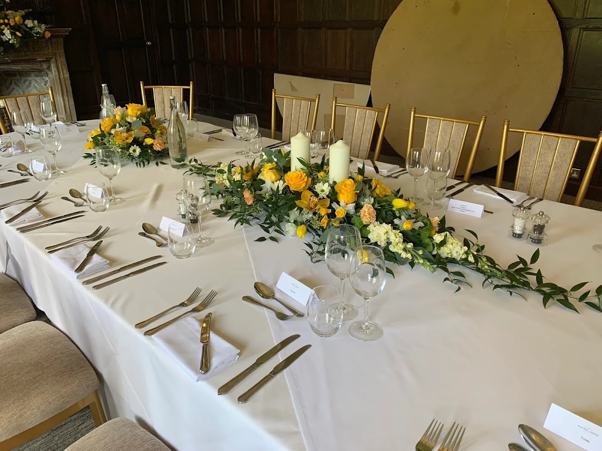 Lindas Florists Ltd