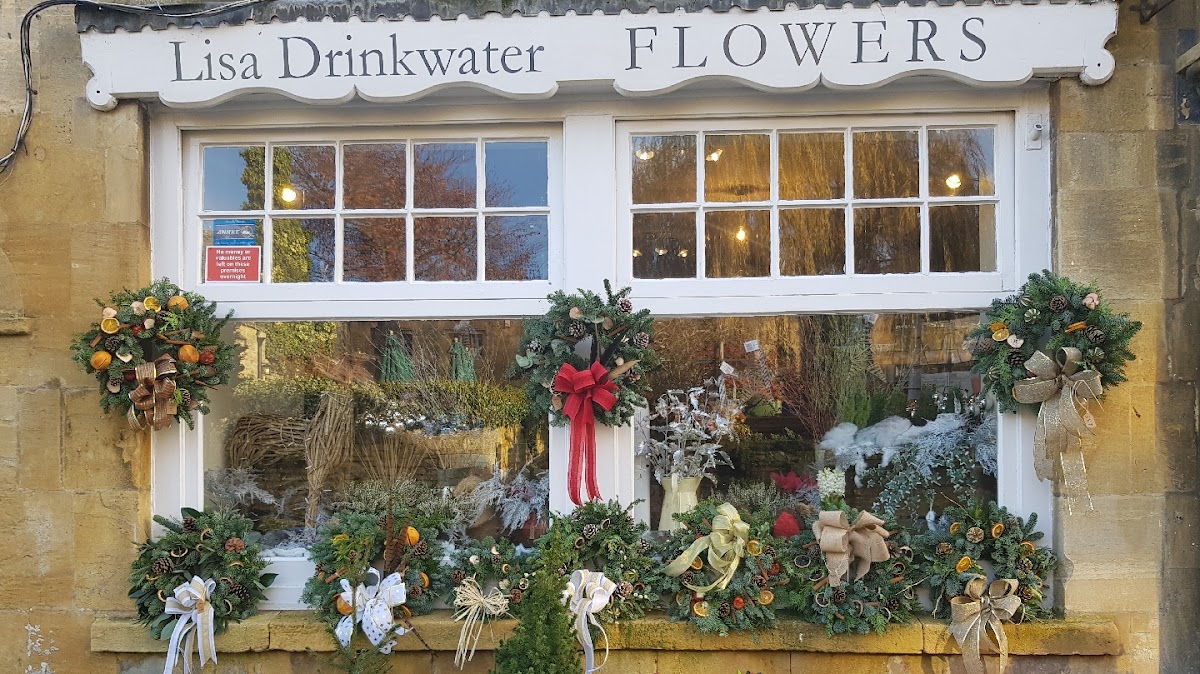 Lisa Drinkwater Flowers