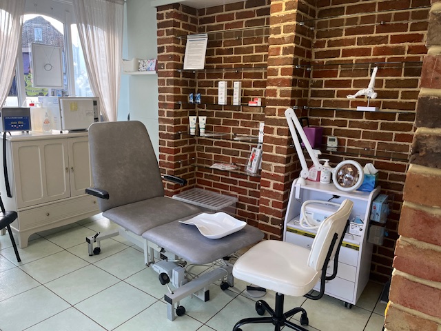 Little London Podiatry