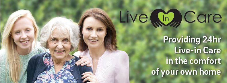 Live In Care Ltd