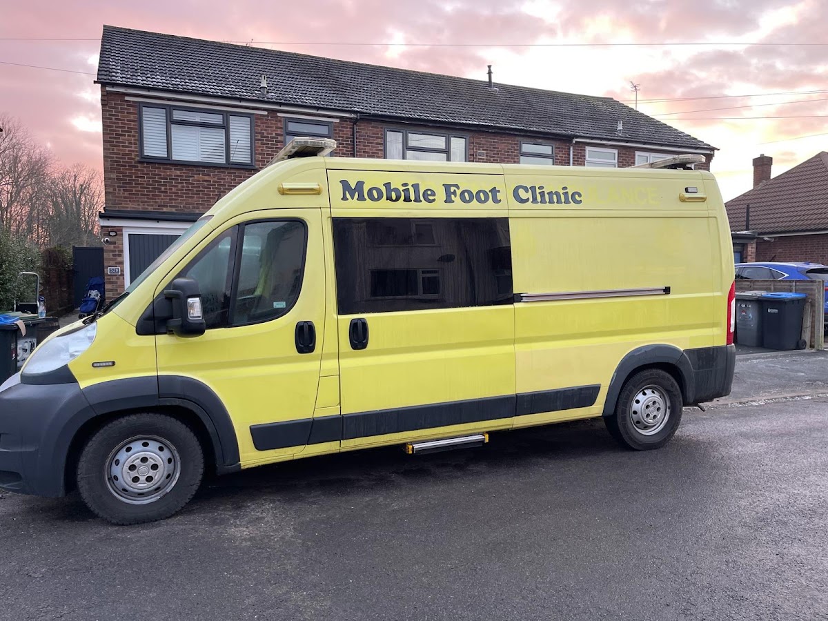 Localfootcare