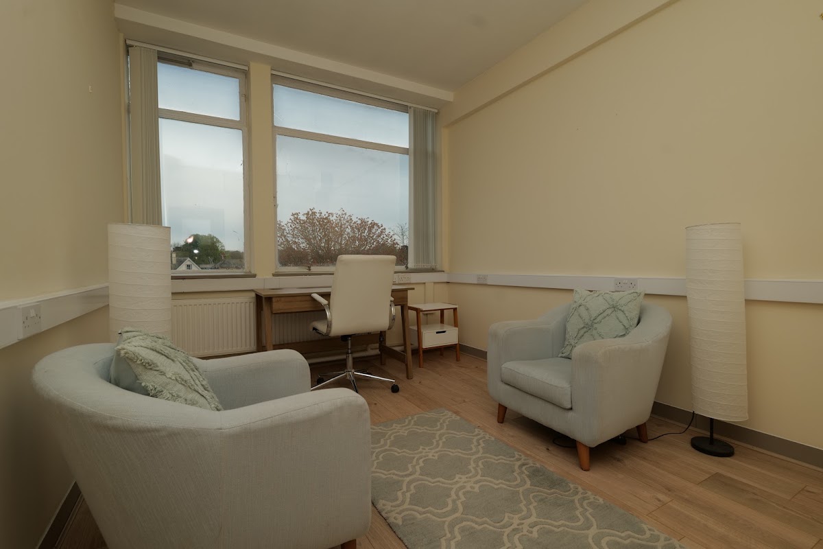 Lombard House – Health, Wellbeing and Business Centre