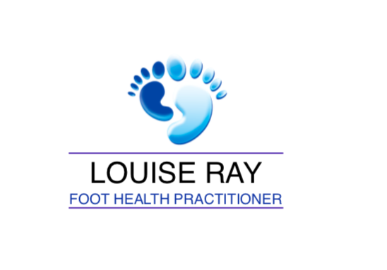 Louise Ray Foot Health Practitioner
