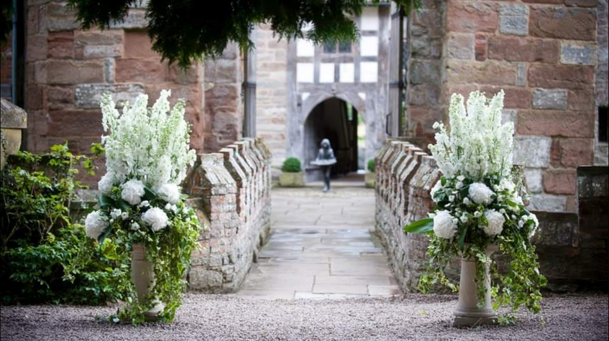 Louise’s Flower Boutique