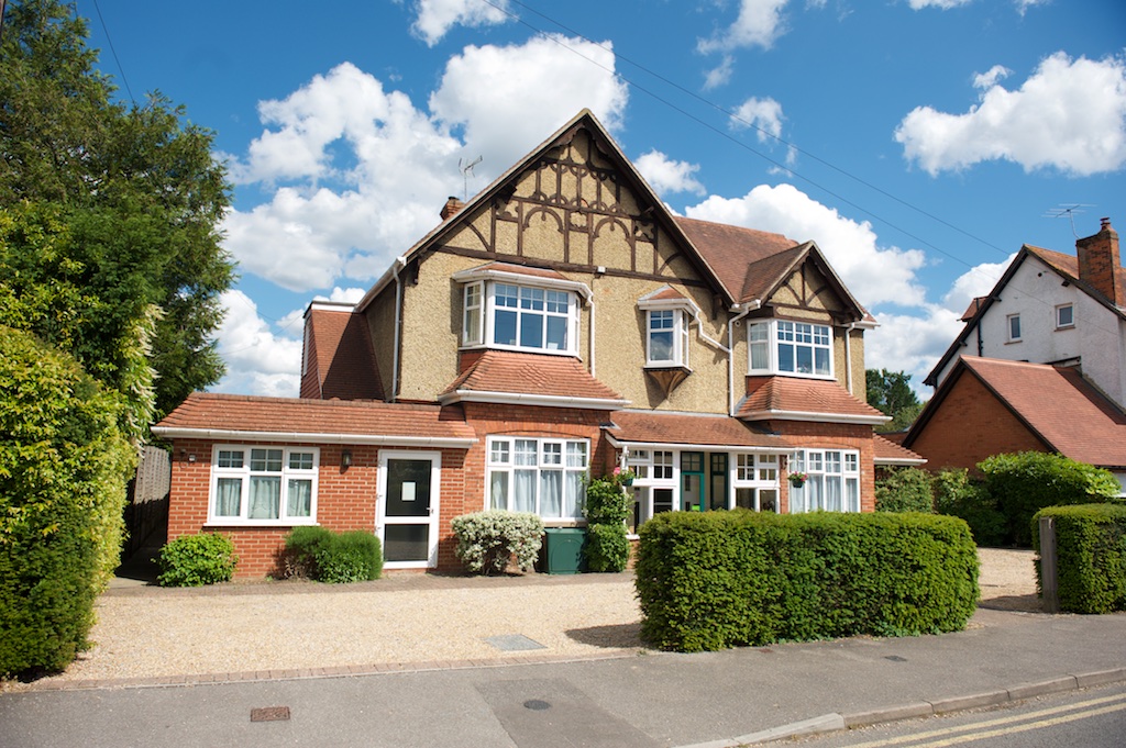 Lovat House Care Home