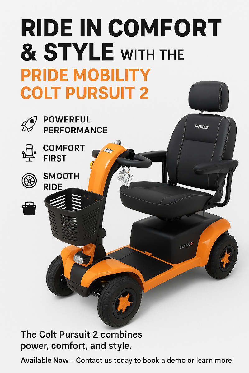 Love Mobility Kent
